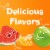 Emergen-C Kids Fruit Fiesta Immune Support Gummies Perspective: right