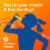 Emergen-C Kids Crystals On-the-Go Immune Support Sparkly Strawberry Supplement Perspective: right