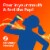 Emergen-C Orange On the Go Immune Support Supplement Vitality Crystals Perspective: right