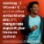 Emergen-C Zero Sugar Immune Support Powder Raspberry Lemonade Flavor Perspective: right