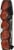 Grass Run Farms Uncured Polish Sausage Perspective: right