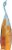 Good Dog Happy Puppy Crunchy Chicken & Carrots Dog Treats Perspective: right