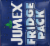 Jumex Peach & Mango Juice Perspective: right