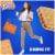 Lance® Nekot Real Peanut Butter Sandwich Cookies Perspective: right