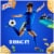 Lance Sandwich Crackers Variety Pack 3 Flavors 20 Individually Wrapped Packs Perspective: right
