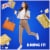 Lance® Captain's Wafers® White Cheddar Sandwich Crackers Perspective: right