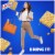 Lance Sandwich Crackers Captain's Wafer Grilled Cheese 10 Individual Packs Perspective: right