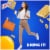 Lance Sandwich Crackers Captain's Wafers Peanut Butter And Honey 10 Packs Perspective: right