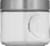 Anchor Hocking Secure Lock Gripper Jar Perspective: right