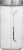 Anchor Hocking Secure Lock Gripper Jar Perspective: right