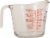 Anchor Hocking® Measuring Cup Perspective: right