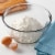 Anchor Hocking Glass Mixing Bowl Perspective: right