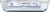 Anchor Hocking® Oven Basics™ Baking Dish Perspective: right