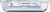 Anchor Hocking® Oven Basics™ Baking Dish Perspective: right