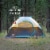 Coleman OneSource 4 Person Dome Tent Perspective: right