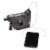 Coleman OneSource USB Air Bed Pump and Rechargeable Battery for Queen Sized Beds Perspective: right