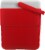Coleman Excursion Cooler - Red Perspective: right