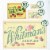 WHITMAN'S SAMPLER Assorted Milk & Dark Chocolate Gift Box Perspective: right