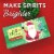 WHITMAN'S SAMPLER Christmas Assorted Chocolate Gift Box Perspective: right