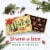WHITMAN'S SAMPLER Christmas Assorted Milk & Dark Chocolate Gift Box Perspective: right