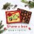 WHITMAN'S SAMPLER Christmas Assorted Milk & Dark Chocolate Sampler Gift Box Perspective: right
