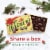 WHITMAN'S SAMPLER Holiday Assorted Dark Chocolate Gift Box Perspective: right
