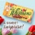 WHITMAN'S Honey Pecan Crowns Chocolate Candy Gift Box Perspective: right