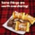 WHITMAN'S S'Mores Caramel Milk Chocolate Candy Bag Perspective: right