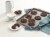 GoodCook® Large Nonstick Cookie Sheet Perspective: right