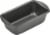 GoodCook® Nonstick Mini Loaf Pan - Gray Perspective: right