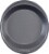 GoodCook® Everyday Nonstick Steel Pie Pan Perspective: right