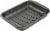 GoodCook® Nonstick Roasting Pan with Rack Perspective: right