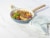 GoodCook® Healthy 'n Easy Skillet Perspective: right