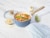 GoodCook® Sauce Pan Healthy Ceramic Perspective: right