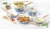 Good Cook® Healthy 'n Easy Pots & Pans Set Ceramic Perspective: right