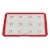 Sweet Creations by GoodCook® Silicone Baking Mat Perspective: right