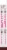 Sweet Creations by GoodCook® Cookie Decorating Kit Perspective: right