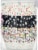 Sweet Creations by GoodCook® Cupcake Liners Perspective: right