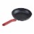 GoodCook® ProEase Fry Pan Perspective: right