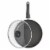 GoodCook® Everyday Deep Saute Pan Non Stick- Black Perspective: right