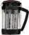 Bialetti Cold Brew Coffee Press - Black Perspective: right