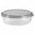 GoodCook® Extra Large Round Food Storage Containers Perspective: right