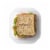 GoodCook® EveryWare™ Medium Square Container Set Perspective: right