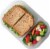 Godd Cook Everyware™ Medium Divided Rectangles Perspective: right