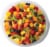 GoodCook™ EveryWare™ Extra Large Bowls With Lids Perspective: right