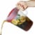 Good Cook® Gallon Water pitcher Perspective: right