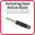 GoodCook Touch Swivel Peeler - Black Perspective: right