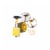 GoodCook® Touch Pineapple Slicer Perspective: right
