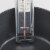 GoodCook® Candy & Deep Fry Thermometer Perspective: right