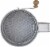 GoodCook® Sifter with Crank Perspective: right